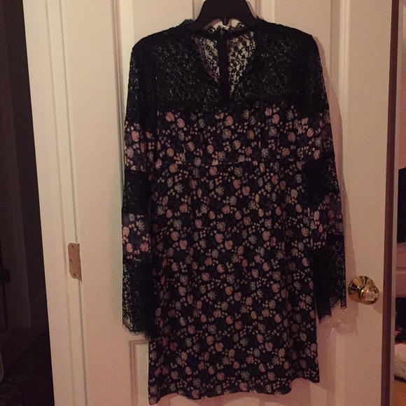 Nanette Lepore Flora Frock dress - Picture 1 of 5